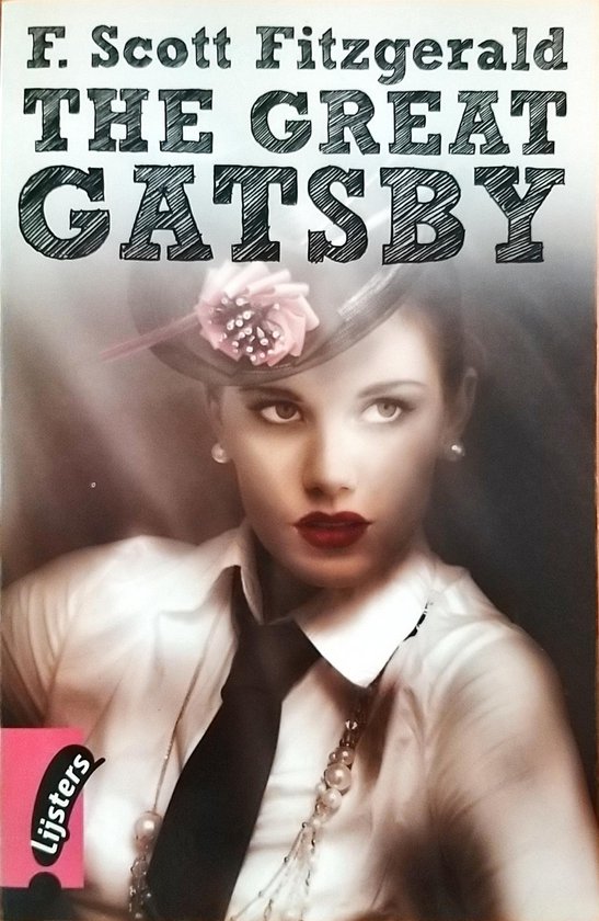 9789001839208 The Great Gatsby