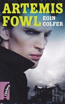 9789001839246 Artemis Fowl