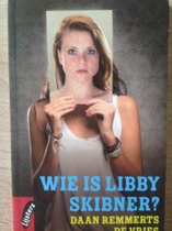 9789001839352 Wie is Libby Skibner Lijsters boek