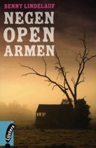 9789001839369-Negen-Open-Armen--jonge-Lijsters-boek