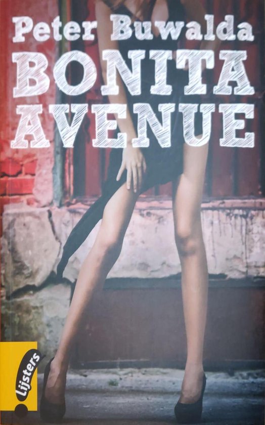 9789001839406-Bonita-Avenue