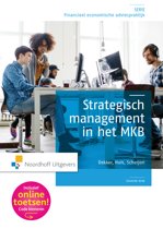Strategisch management in het MKB