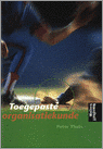 9789001860332 TOEGEPASTE ORGANISATIEKUNDE DR 2