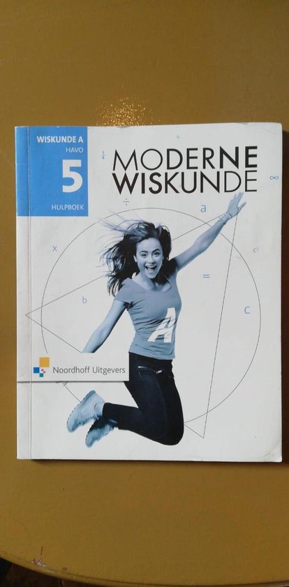 9789001861865-Moderne-Wiskunde-11e-ed-havo-5-wiskunde-A-hulpboek-online