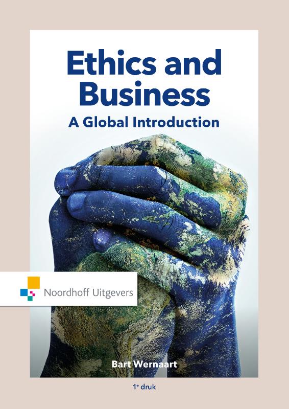 9789001865184 RoutledgeNoordhoff International Editions Ethics and Business