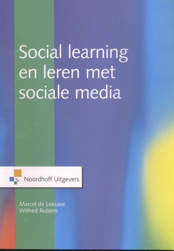 9789001865917-Social-learning-en-leren-met-sociale-media