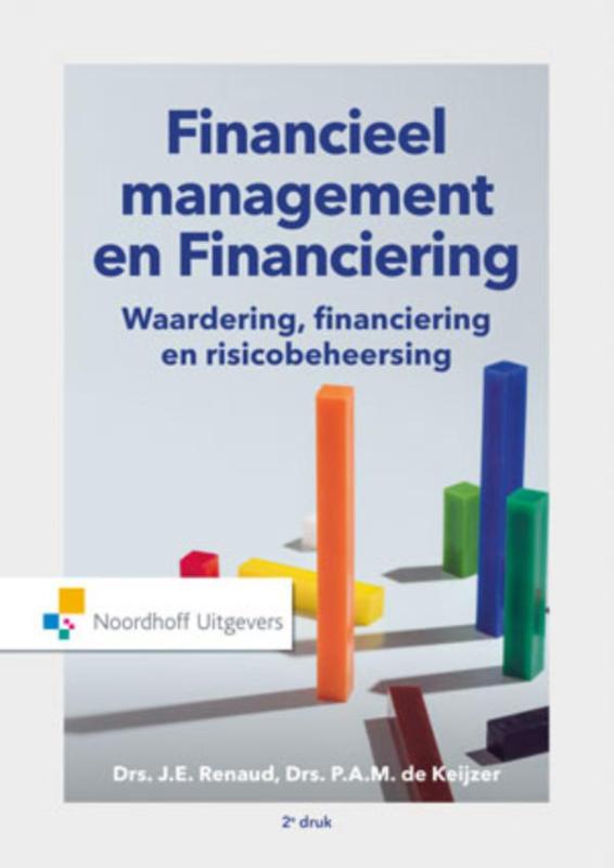 9789001867164-Financieel-management-en-Financiering