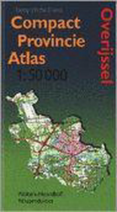 9789001871260-Compact-provincie-atlas-Overijssel