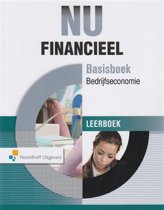 (ECK) NU Financieel basisboek bedrijfsecon leerbk + 3-jaarslicentie online