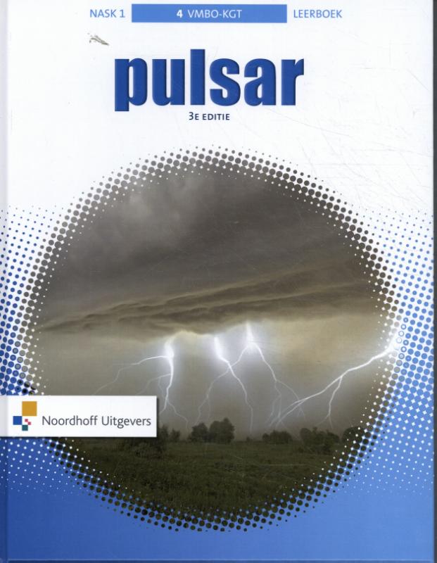Pulsar nask-1 3e editie 4 vmbo-kgt