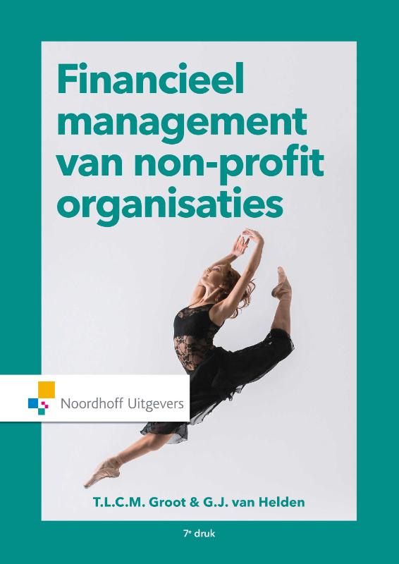 Financieel management van non profit organisat