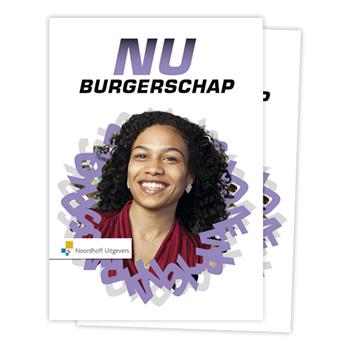 9789001876210 ECK NU Burgerschap 12 leerwerkboek  online 2jaarslicentie