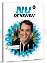 (ECK) NU Rekenen 2F leerwerkboek deel a+b (+ online 2-jaarslicentie)