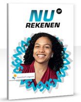 (ECK) NU Rekenen 3F leerwerkboek deel a+b (+ online 2-jaarslicentie)