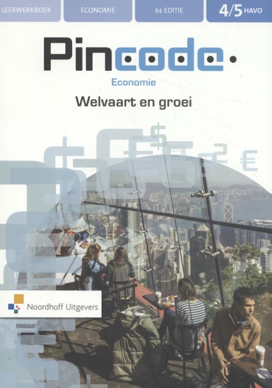 9789001877583-Pincode-45-havo-Leerwerkboek