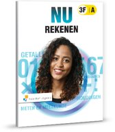 (ECK) NU Rekenen (2e ed) 3F leerwerkboek deel a+b (+ online 2-jaarslicentie)