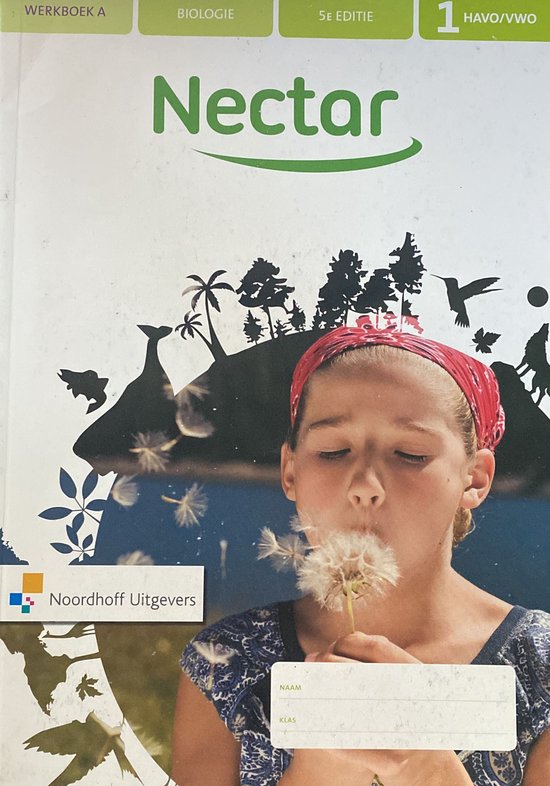 9789001880361-Nectar-5e-editie-havovwo-1-werkboek-A