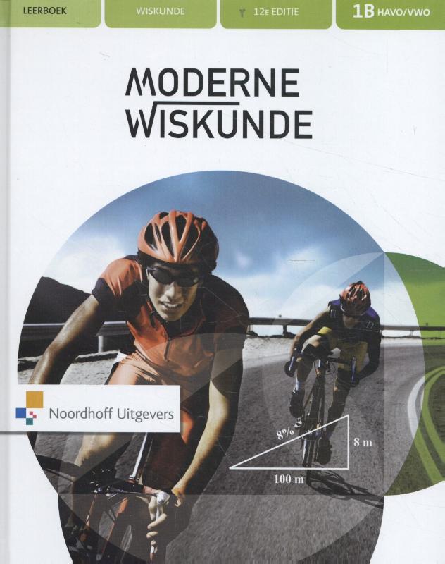 9789001880620-Moderne-Wiskunde-1b-havovwo-leerboek