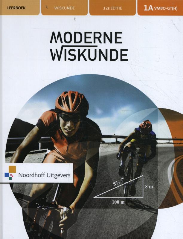 9789001881313-Moderne-Wiskunde-vmbo-gthavo-1a-leerboek