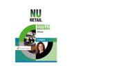 NU Retail 4 Basisboek Marketing en Verkoop Leerboek
