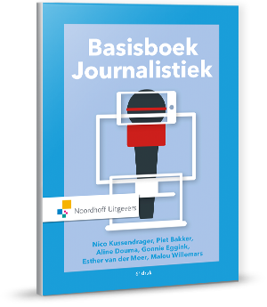Basisboek Journalistiek