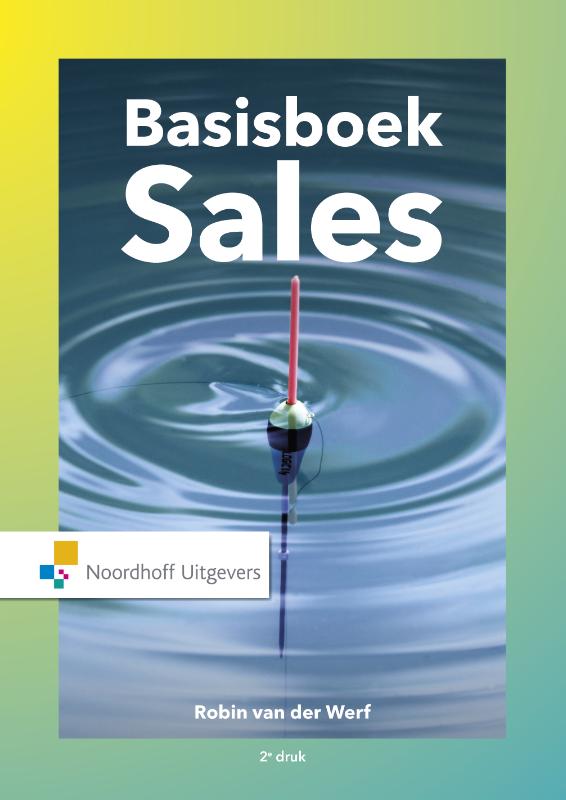 Basisboek Sales