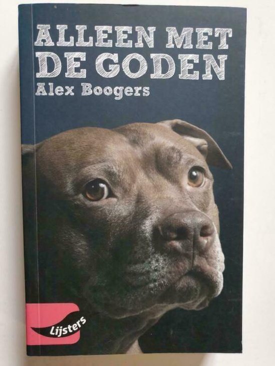 Alleen met de goden