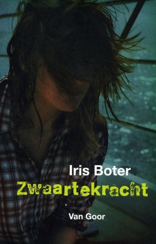 9789001887254 Iris Boter Zwaartekracht