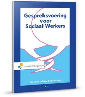 Gespreksvoering voor sociaal werkers