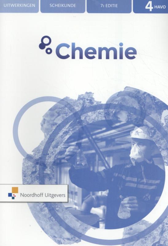 9789001891640 Chemie 4h uitwerkingen