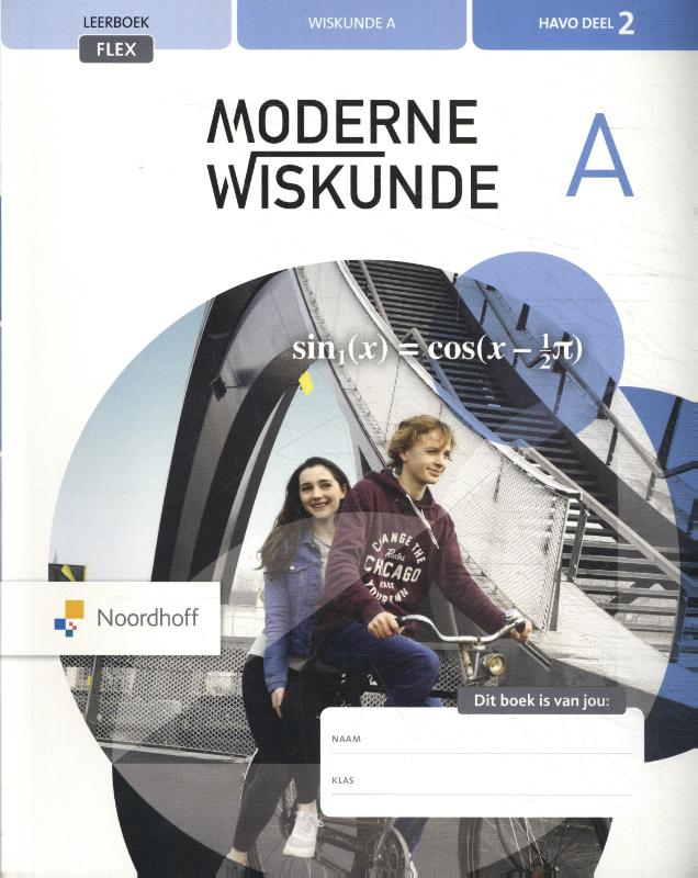 9789001892074-Moderne-Wiskunde-havo-A-2-FLEX-leeropdrachtenboek