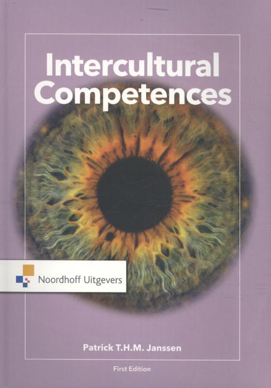 9789001893101 RoutledgeNoordhoff International Editions Intercultural Competences