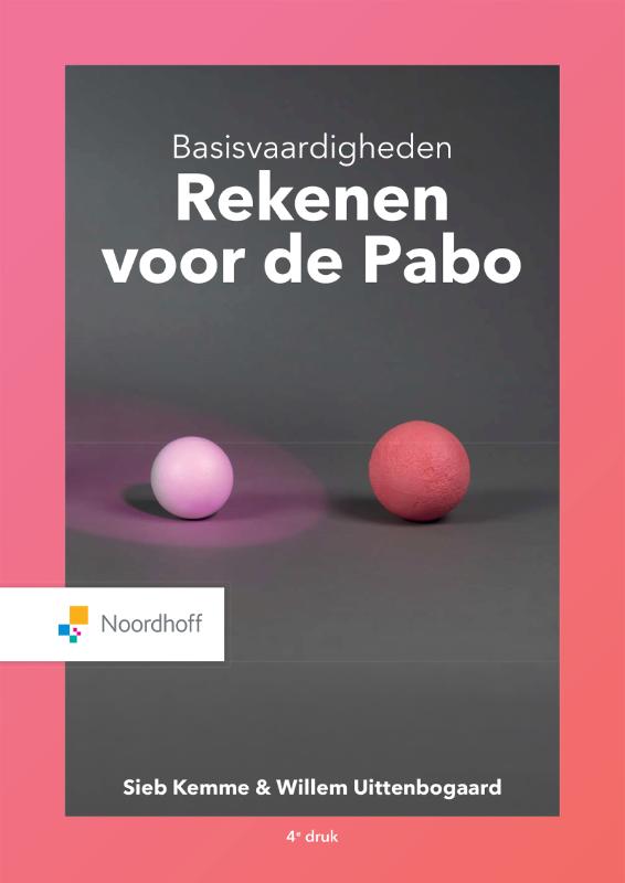 9789001895822-Basisvaardigheden-Rekenen-voor-de-Pabo