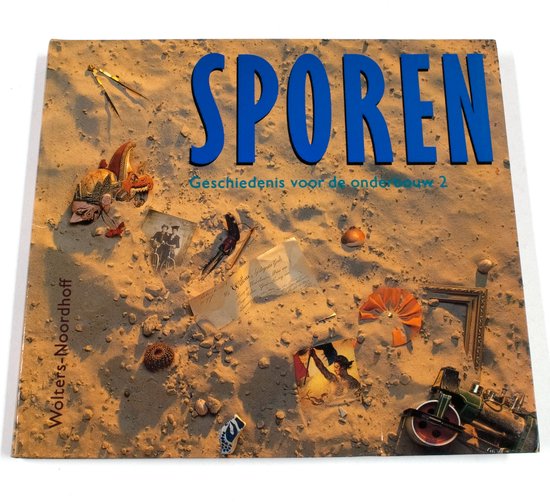 9789001952785-Sporen-Leerlingenboeken