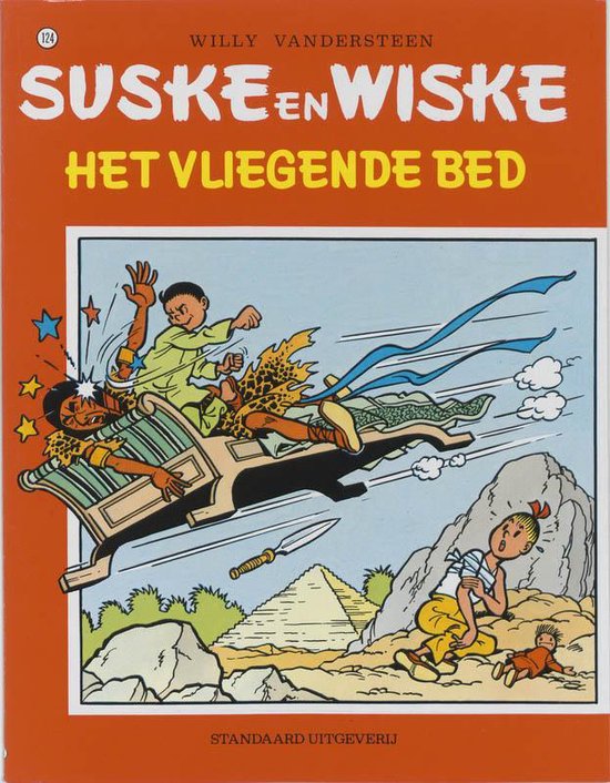 -Suske-en-Wiske-124-Het-vliegende-bed