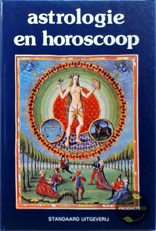 9789002137426-Astrologie-en-horoscoop