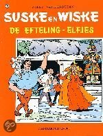 9789002138416-Suske-en-Wiske-168-De-Efteling-elfjes