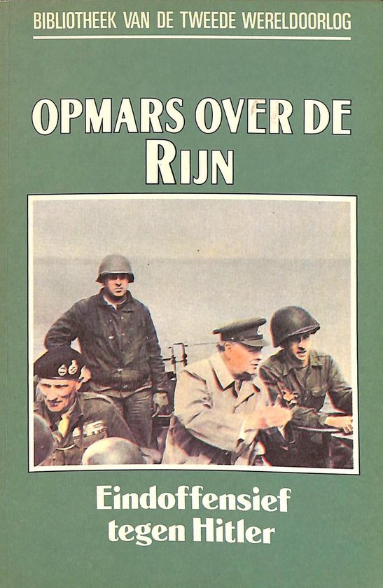 9789002191077-Opmars-over-de-Rijn