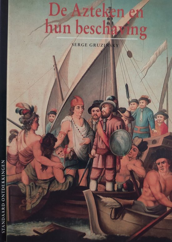 9789002191701-De-Azteken-en-hun-beschaving