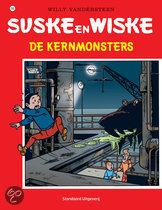 9789002203800-Suske-en-Wiske-266-De-kernmonsters