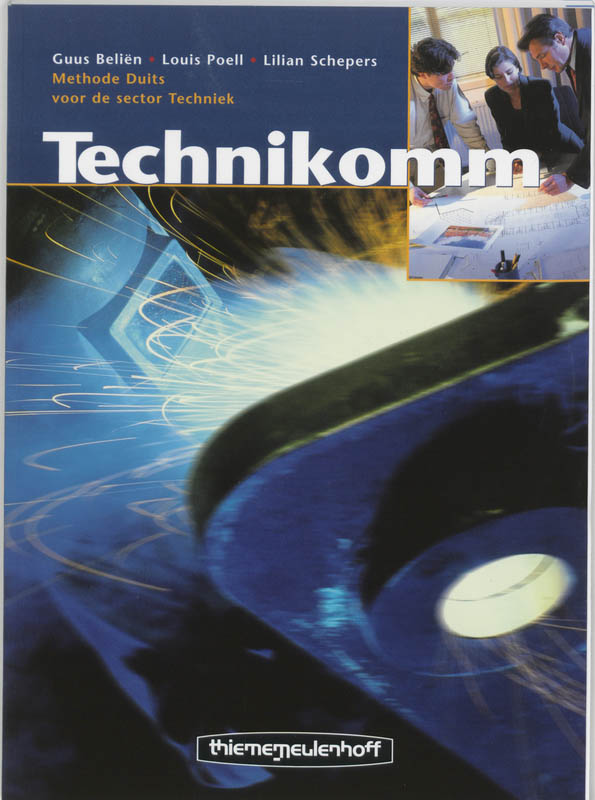 9789003238207-Technikomm-Leerlingenboek--CD-druk-1
