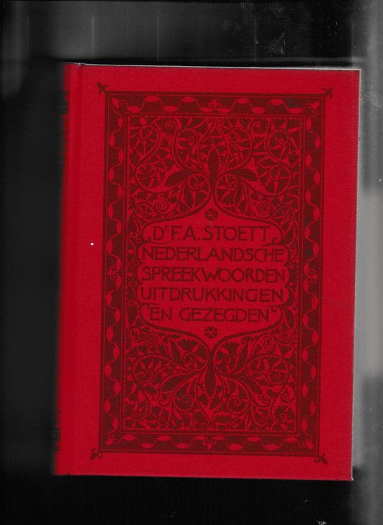 9789003902207-NEDERLANDSE-SPREEKWOORDEN-UITDRUKKINGEN-EN-GEZEGDEN.-DEEL-2