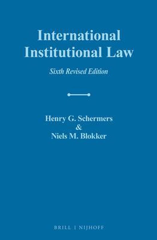 9789004381681-International-Institutional-Law