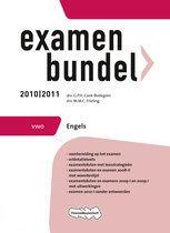 9789006076172-Examenbundel-Engels-VWO-20102011