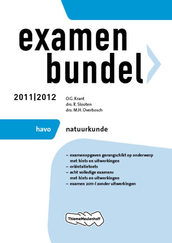 9789006076592-Examenbundel-20112012--Havo-Natuurkunde