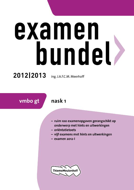 9789006079173-Examenbundel-vmbo-Nask-1-20122013