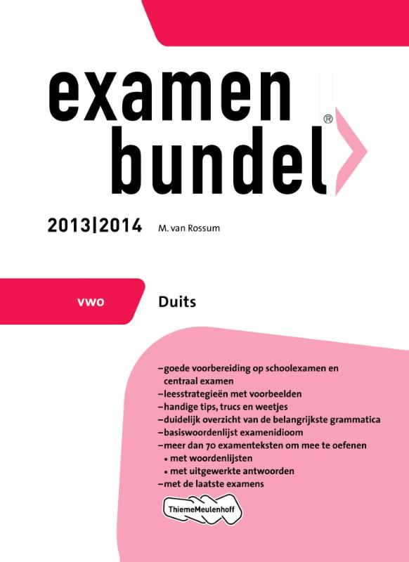 9789006080308-Examenbundel--20132014-Vwo-Duits