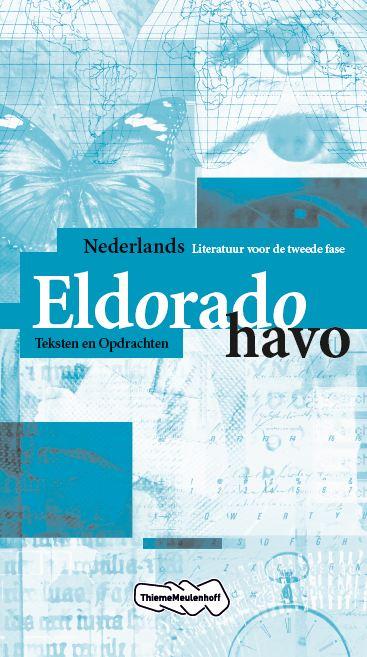 9789006102239-Eldorado-Nederlands-havo-deel-Teksten-en-Opdrachten