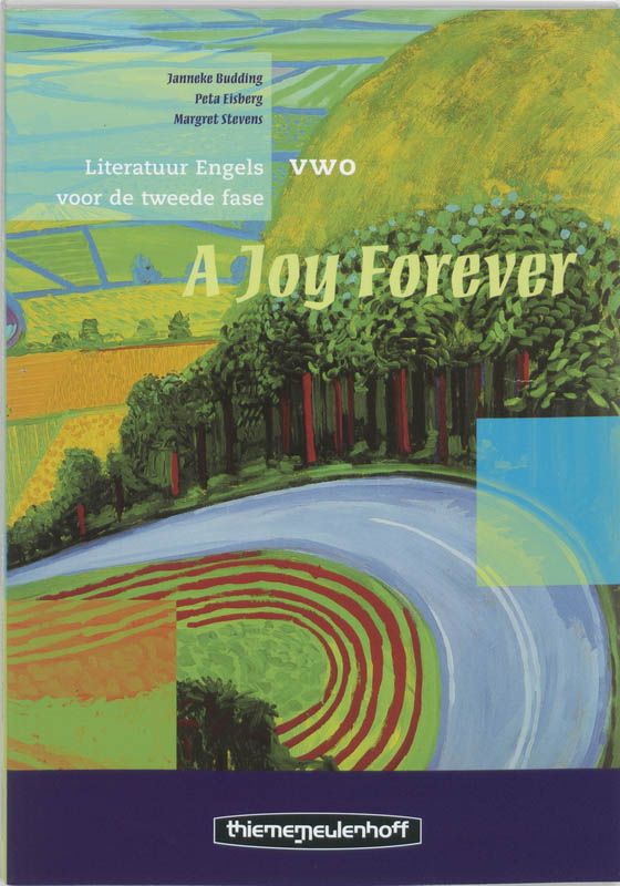 9789006102628-A-Joy-Forever-Vwo-Deel-Leerlingenboek
