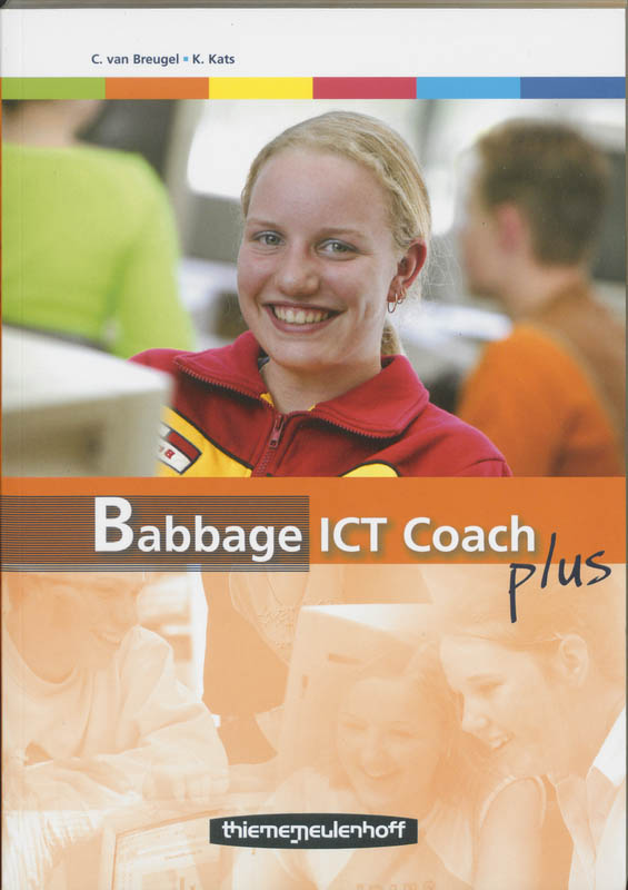 9789006260762-Babbage-ICT-Coach-plus